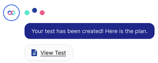 AI-generated Tests 1