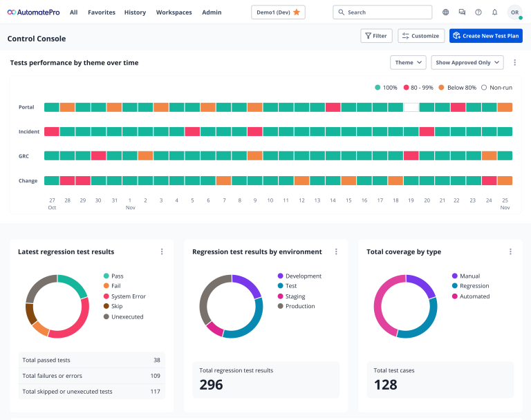 Control Console recreated UI_08.12.25